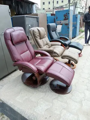 Relaxing Chair