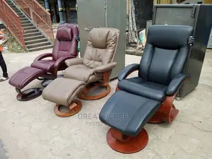 Relaxing Chair