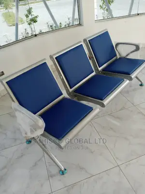 Airport Chair (Original)