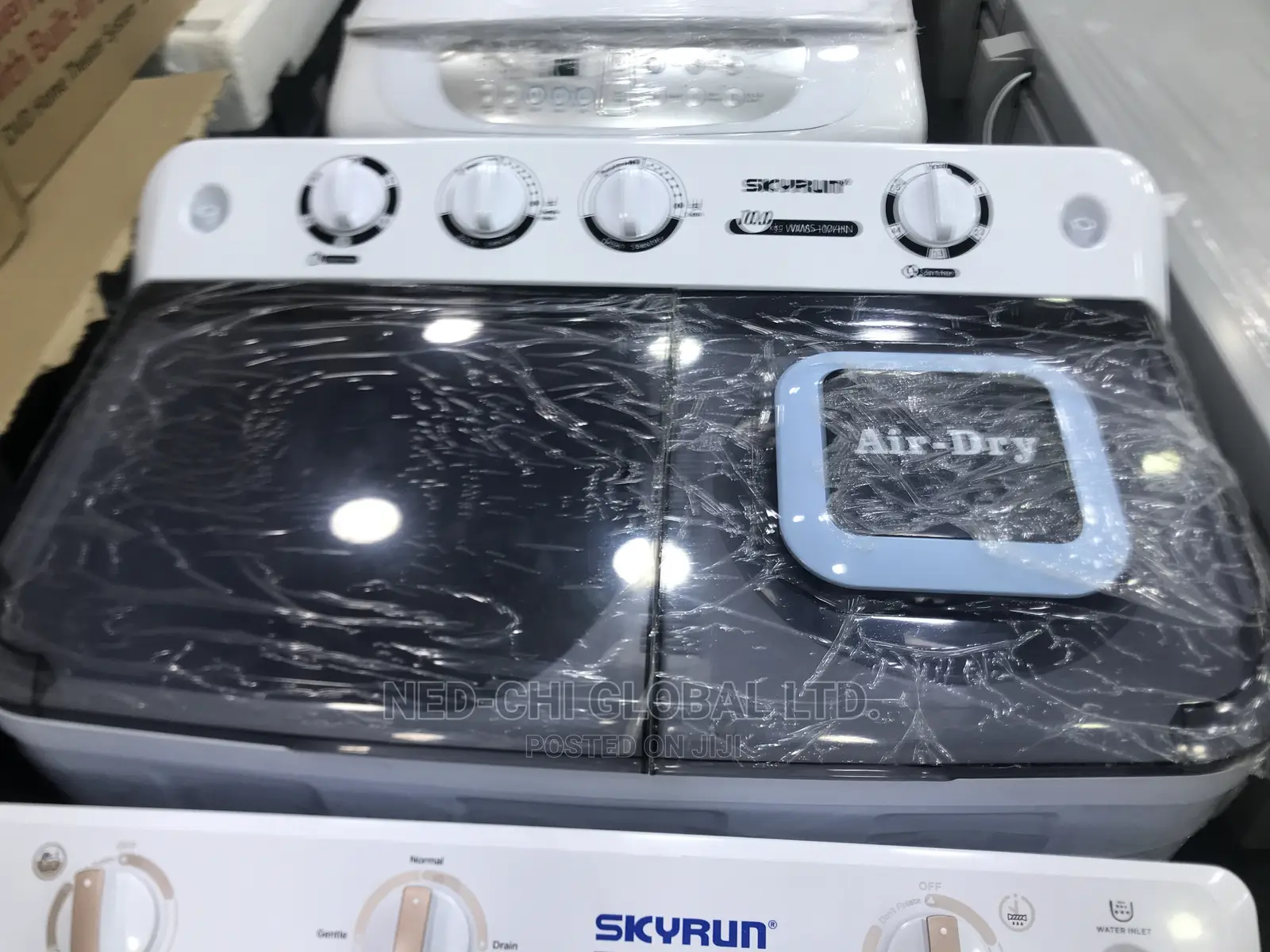Quality 7kg Skyrun Deep Washing Machine