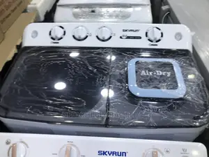Quality 7kg Skyrun Deep Washing Machine
