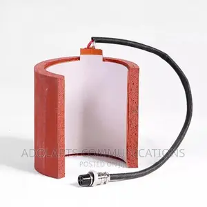 Mug Heat Transfer Press