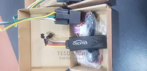 Secure Your Cars With Tracker
