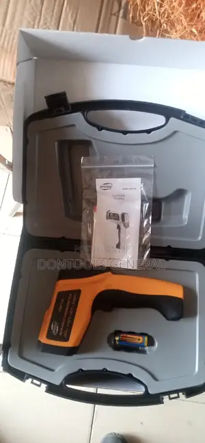 Infrared Thermometer GM1150
