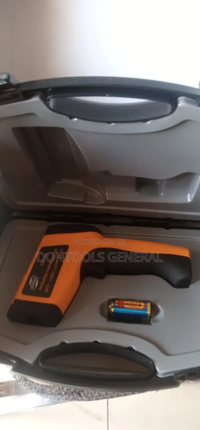 Infrared Thermometer GM1150