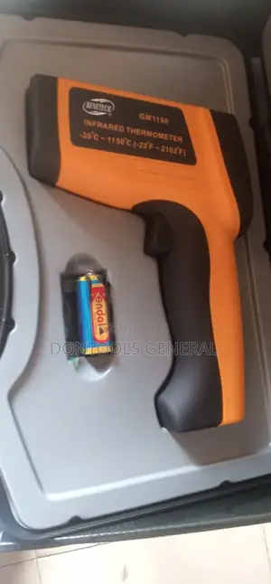 Infrared Thermometer GM1150
