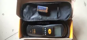 Smart Sensor Digital Moisture Meter AS981