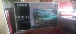 Samsung 65 Inches Smart Tv With Facebook ,Youtube Features