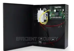 Access Control Power Supply Box 12v/5a