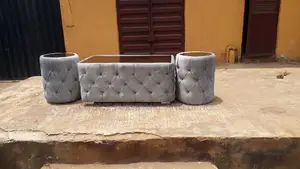 Centre Table With Two Sides Jude