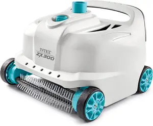 Intex Deluxe Automatic Pool Cleaner