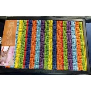 Door Foot Mat