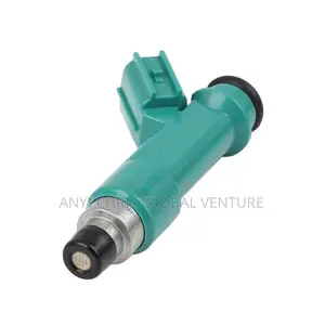 Toyota Landcruser 2018 Injector Nuzzle