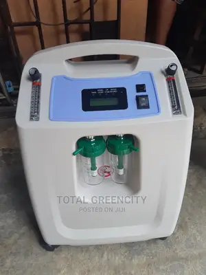 Oxygen Concentrator