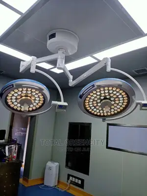 Operating Light