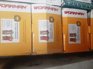 Workman Harnnes Belt