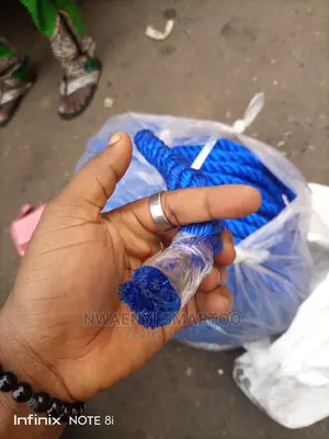 25mm Marine Rope