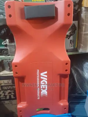 Vigex Mechanical Creeper