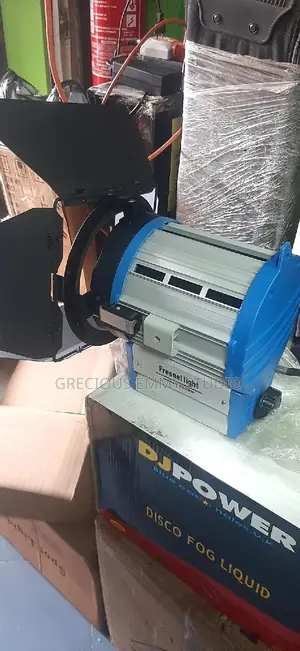 1000w Fresnel Light