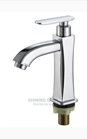 Original Cold Water Basin Taps