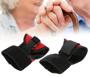 Elderly Hemiplegia Finger Rehabilitation Gloves Hand Trainin