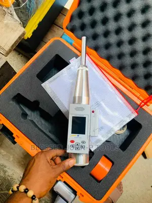 Digital Smith Hammer