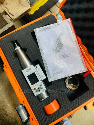 Digital Smith Hammer