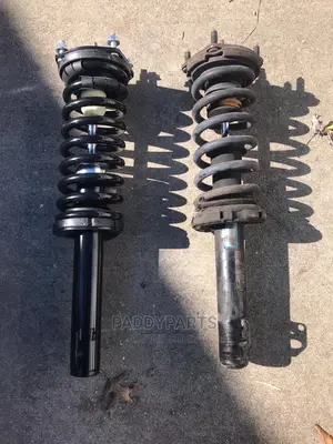 Jeep Commander Shock Absorber