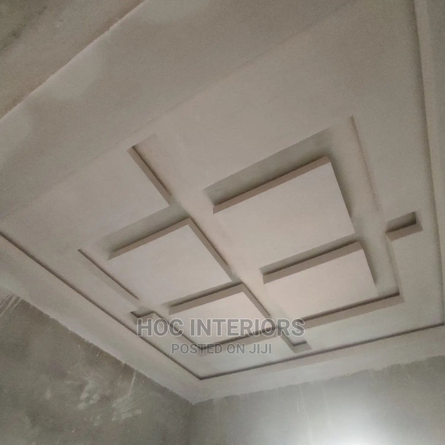 3D Wall Panel, Screeding Pop