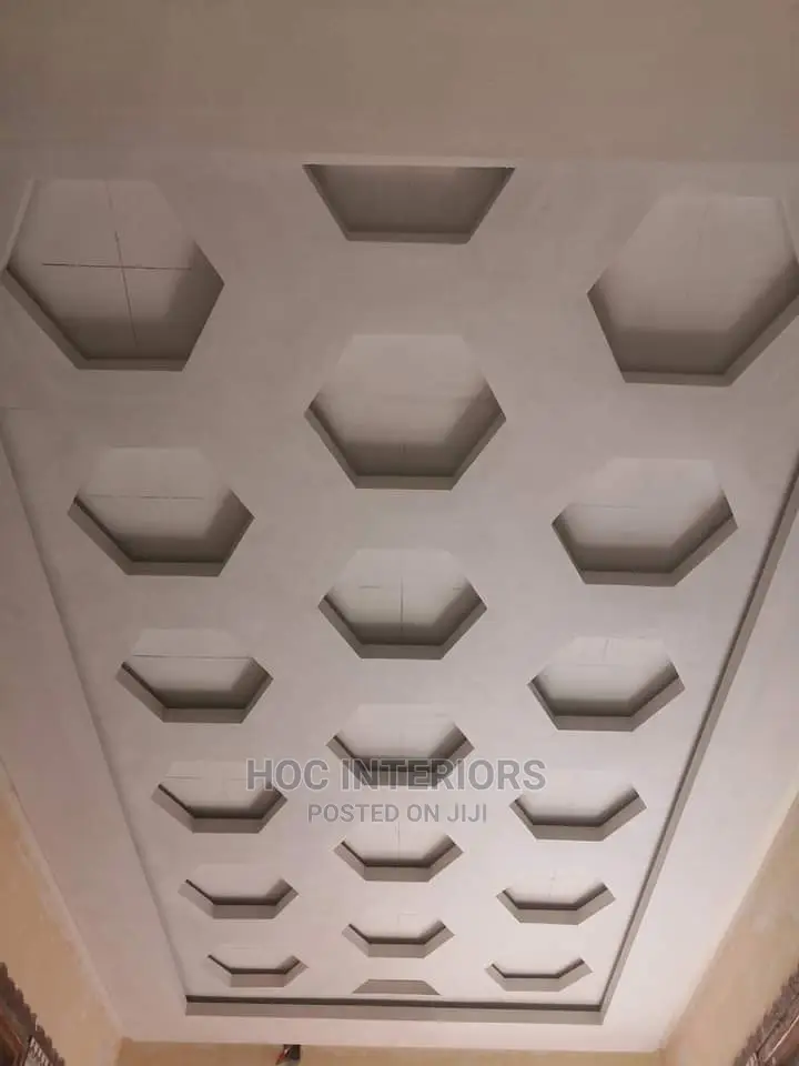 3D Wall Panel, Screeding Pop