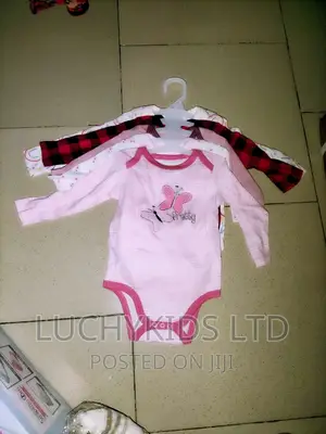 Baby Girl/Boys Bodysuit