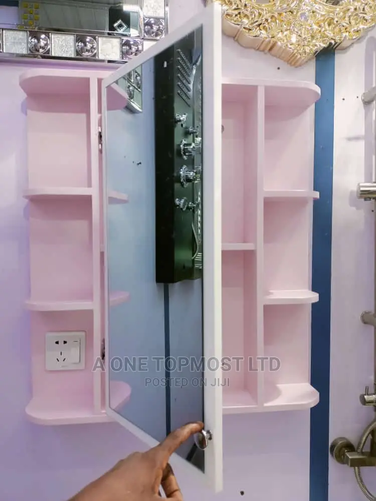 Cabinet Box