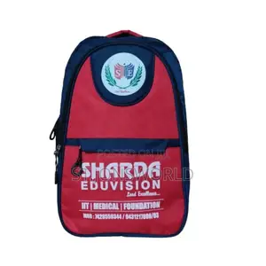 Branded School Bags