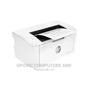 HP Laserjet Pro M15w Printer