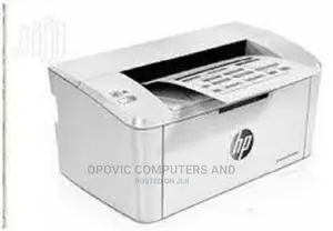 HP Laserjet Pro M15w Printer