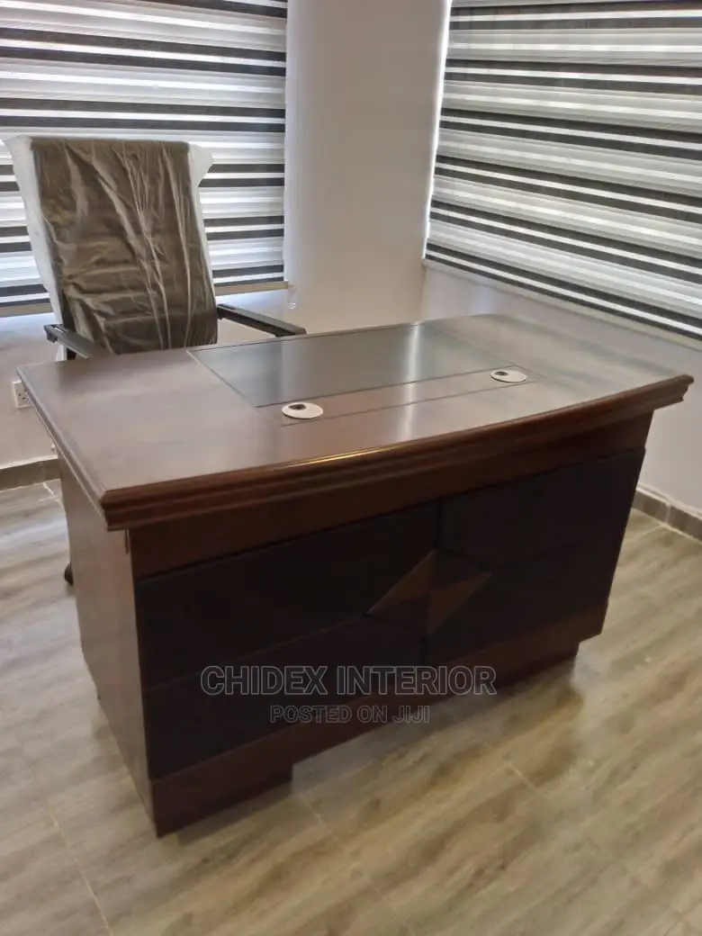 Office Executive Table