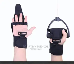 Portable Finger Brace Ability, Rehabilitation Finger Gloves