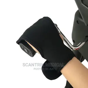 Gloves Brace Anti Spasticity Splint Finger Hand Recovery