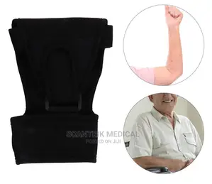 Gloves Brace Splint Finger Hand Recovery Grip