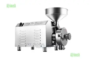 Powder Grinder