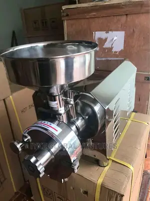 Powder Grinder
