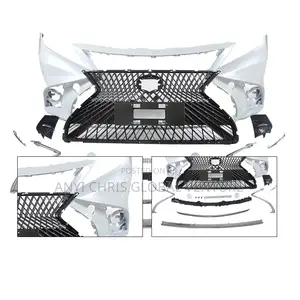 Toyota Camry 2017 Upgrading Kit