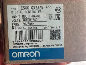 Omron Control