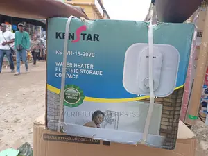 Kenstar Water Heater - 15L