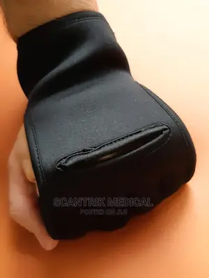 Portable Hemiplegia Hand Training