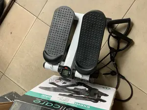 Steppers Mini S4151