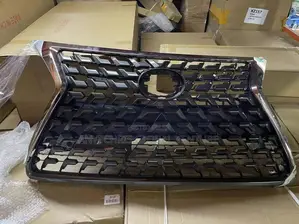 Front Grille Gx460 2021