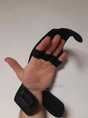 High Quality Hemiplegia Hand Splint for Finger