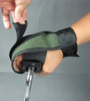 Portable Finger Gloves Brace Stroke Hemiplegia Hand