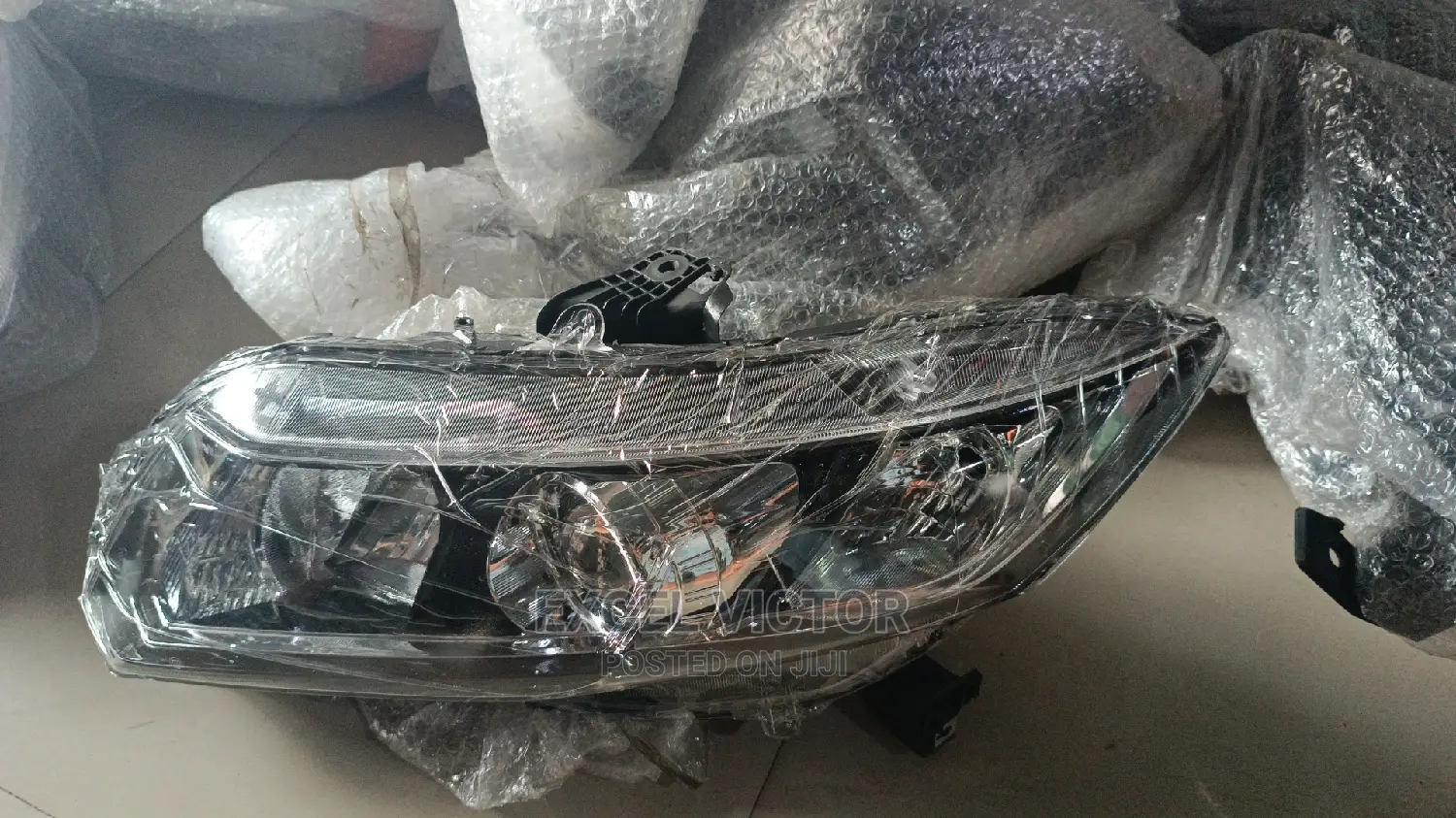 Head Light 2013 Civic